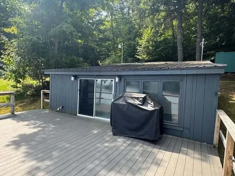 656 W Road Portage Lake ME 04768