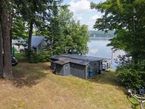 656 W Road Portage Lake ME 04768