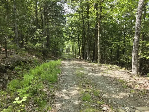 0 Morrison Road Bucksport ME 04416