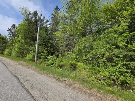 0 Morrison Road Bucksport ME 04416