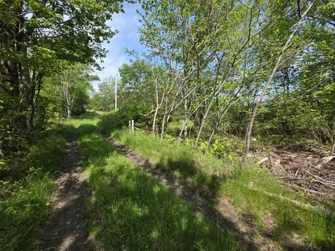 0 Morrison Road Bucksport ME 04416