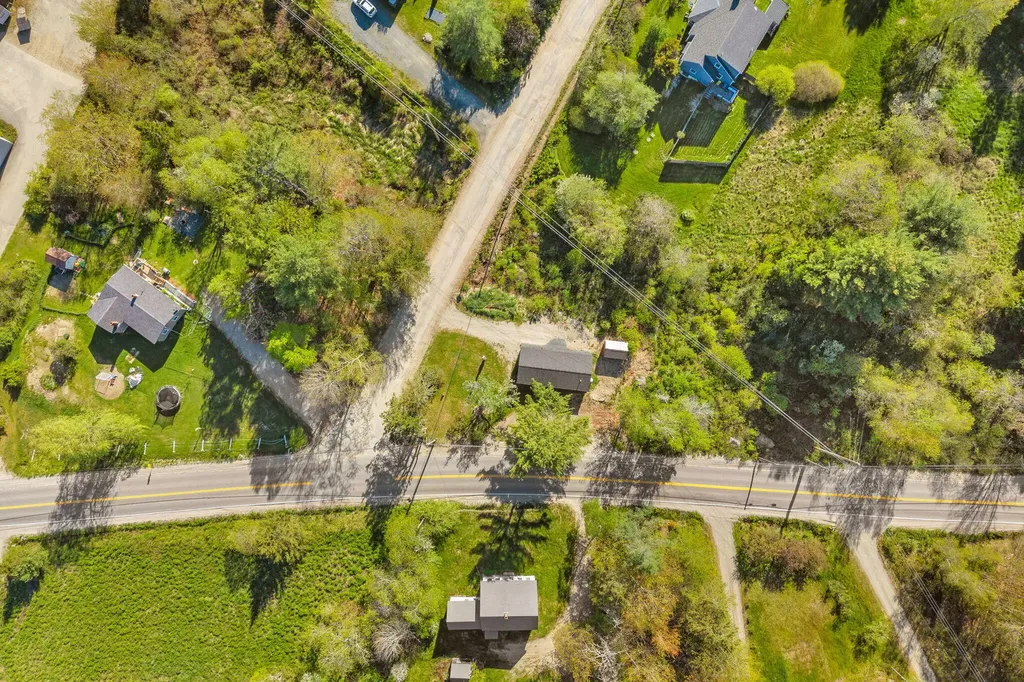 727 N Bend Road Surry ME 04684