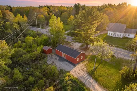 727 N Bend Road Surry ME 04684