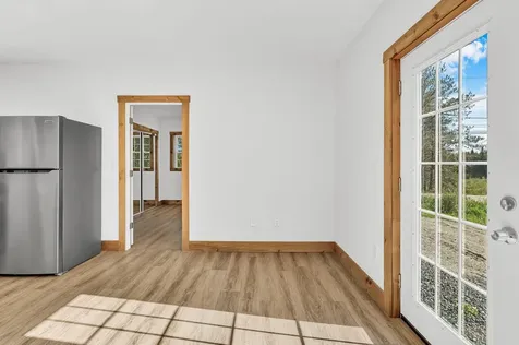 727 N Bend Road Surry ME 04684