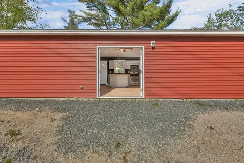 727 N Bend Road Surry ME 04684