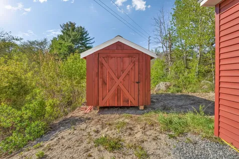 727 N Bend Road Surry ME 04684