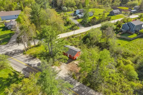 727 N Bend Road Surry ME 04684