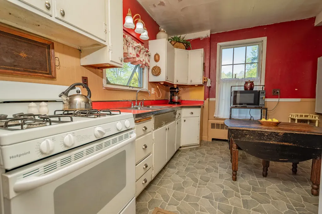 342 Corinna Center Road Corinna ME 04928