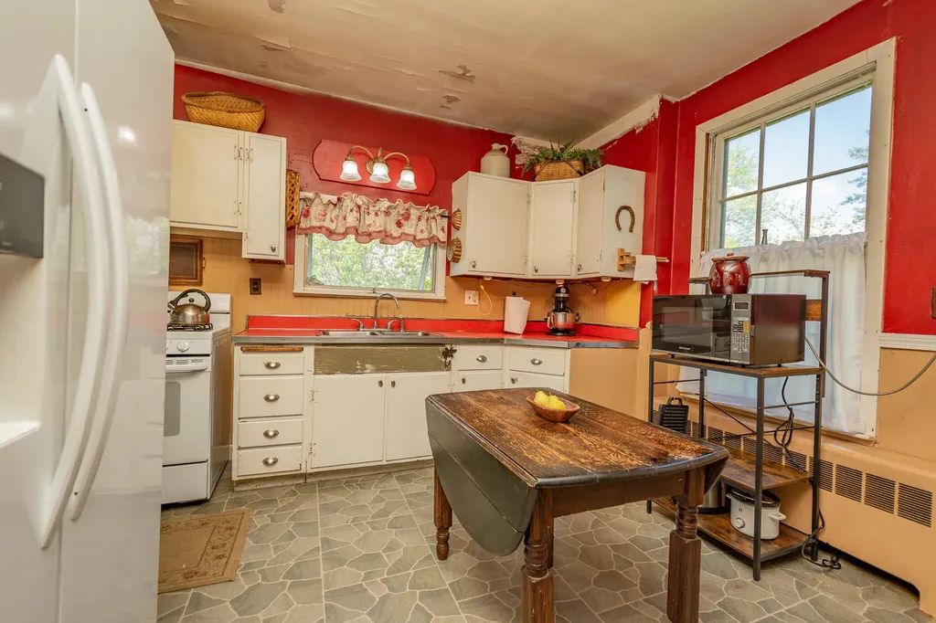 342 Corinna Center Road Corinna ME 04928