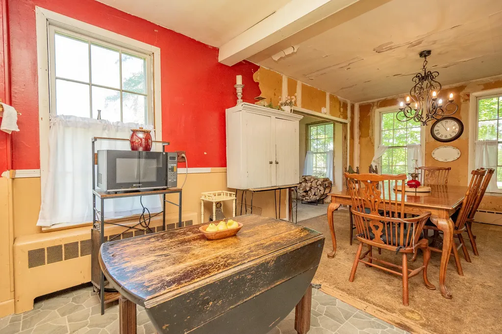 342 Corinna Center Road Corinna ME 04928