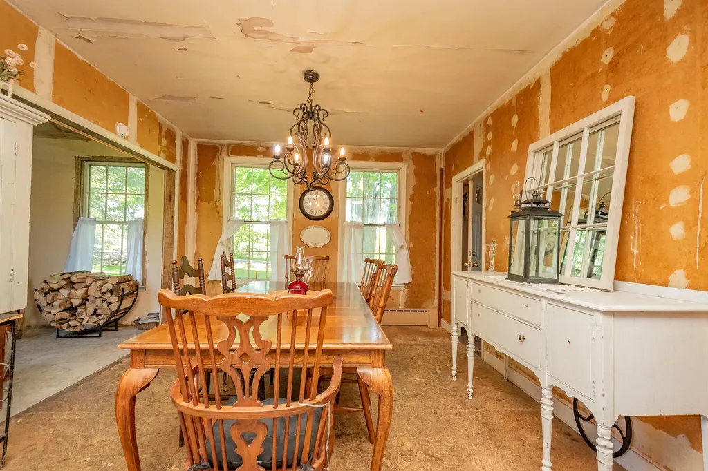 342 Corinna Center Road Corinna ME 04928