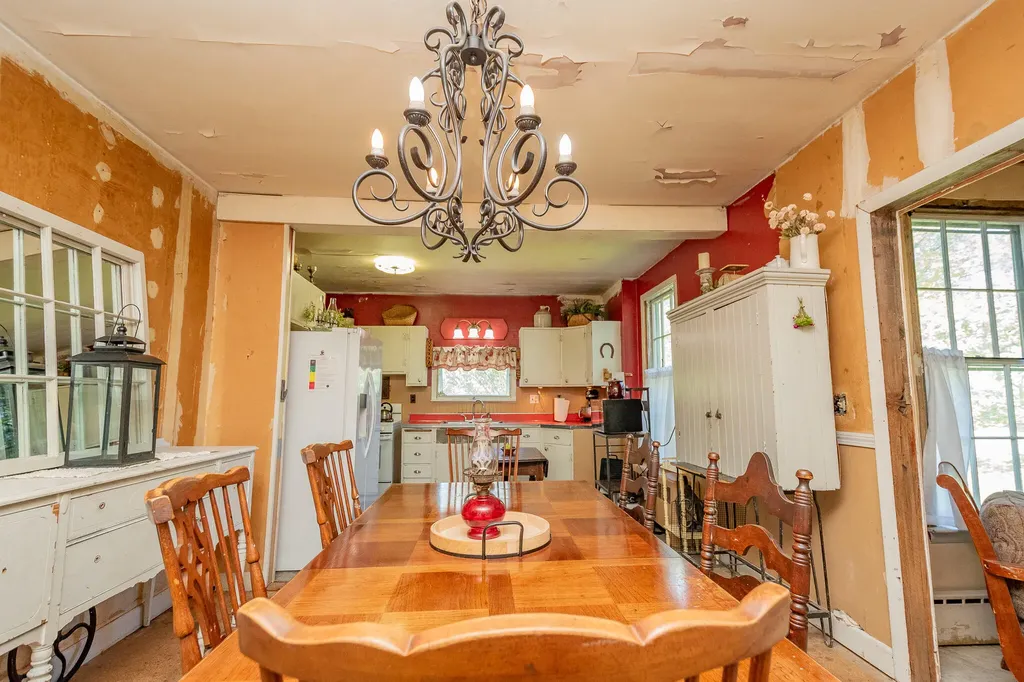 342 Corinna Center Road Corinna ME 04928