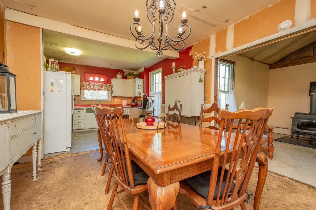 342 Corinna Center Road Corinna ME 04928