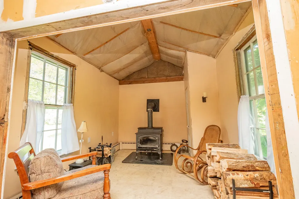 342 Corinna Center Road Corinna ME 04928