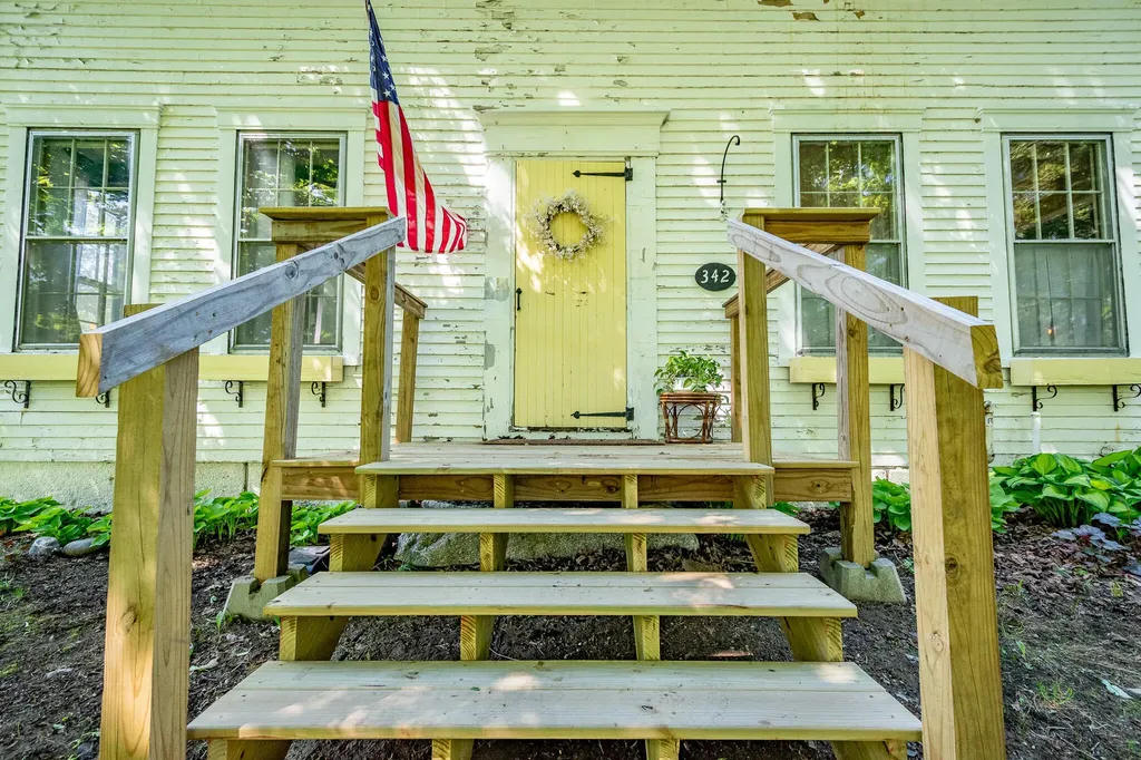 342 Corinna Center Road Corinna ME 04928