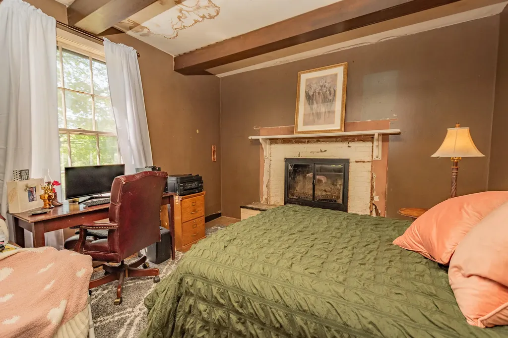 342 Corinna Center Road Corinna ME 04928