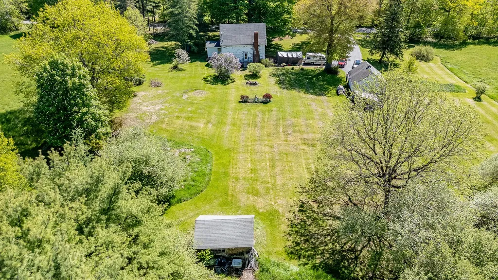 342 Corinna Center Road Corinna ME 04928