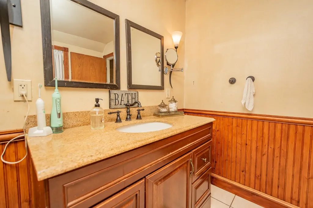 342 Corinna Center Road Corinna ME 04928