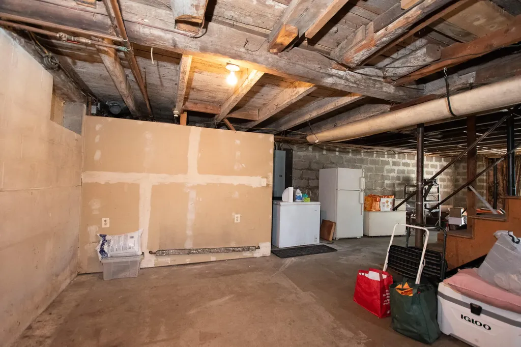 342 Corinna Center Road Corinna ME 04928