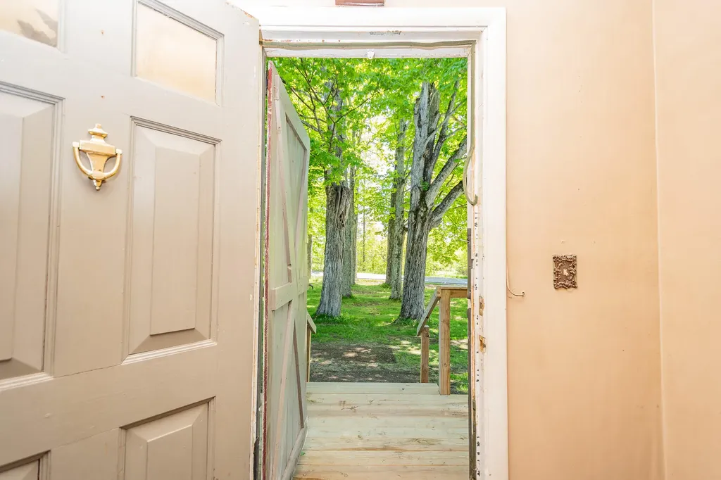 342 Corinna Center Road Corinna ME 04928