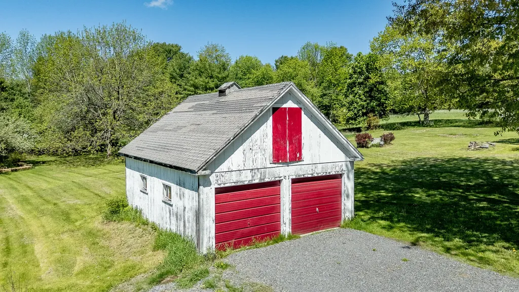342 Corinna Center Road Corinna ME 04928