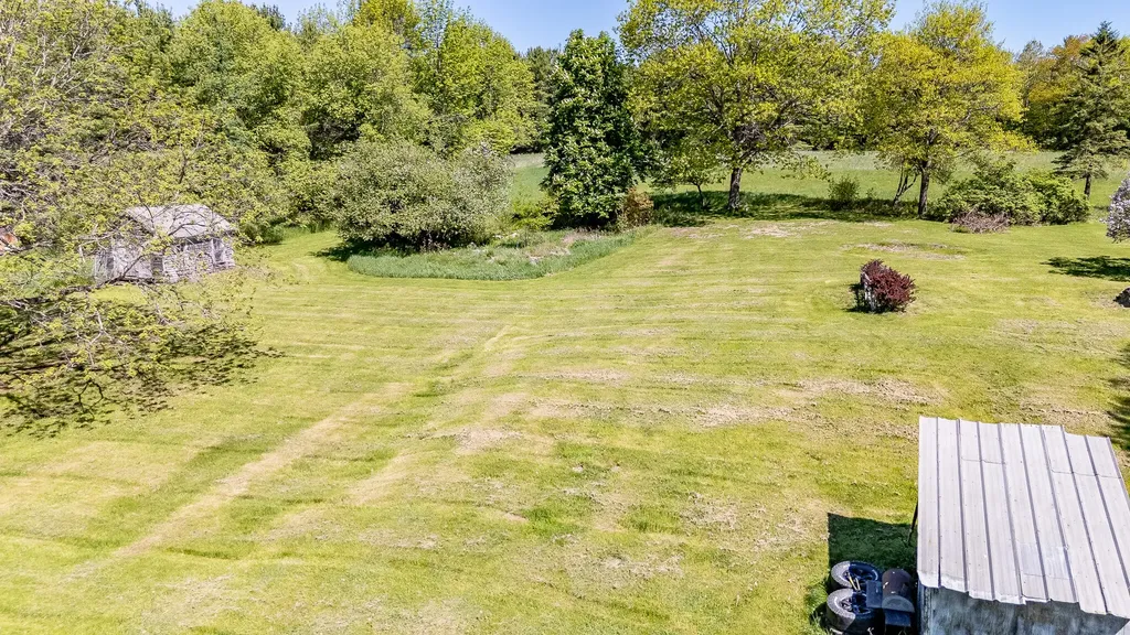 342 Corinna Center Road Corinna ME 04928