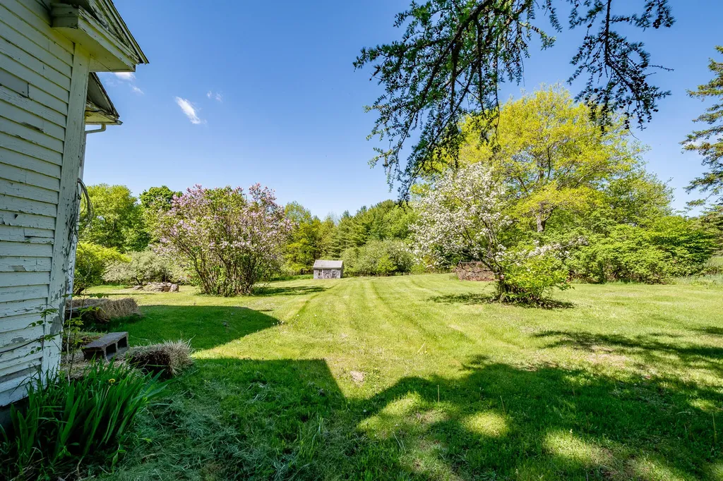 342 Corinna Center Road Corinna ME 04928