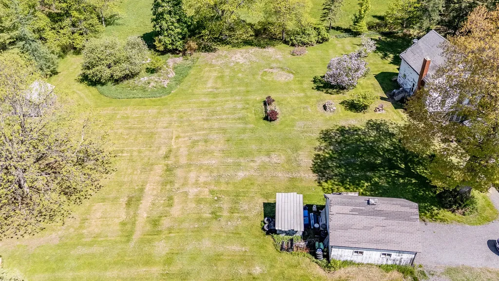 342 Corinna Center Road Corinna ME 04928