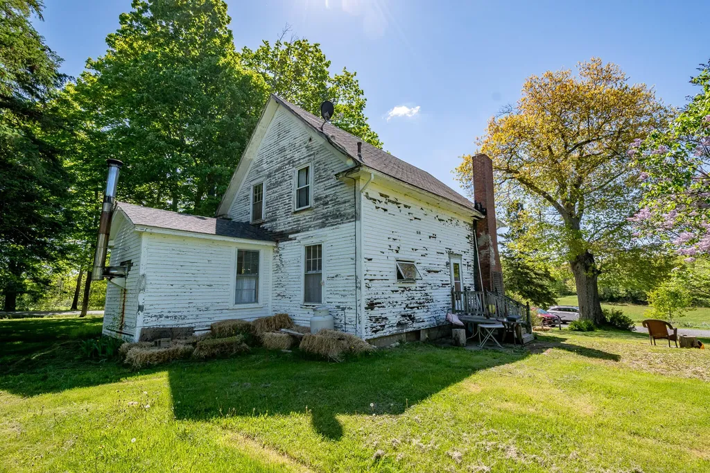 342 Corinna Center Road Corinna ME 04928