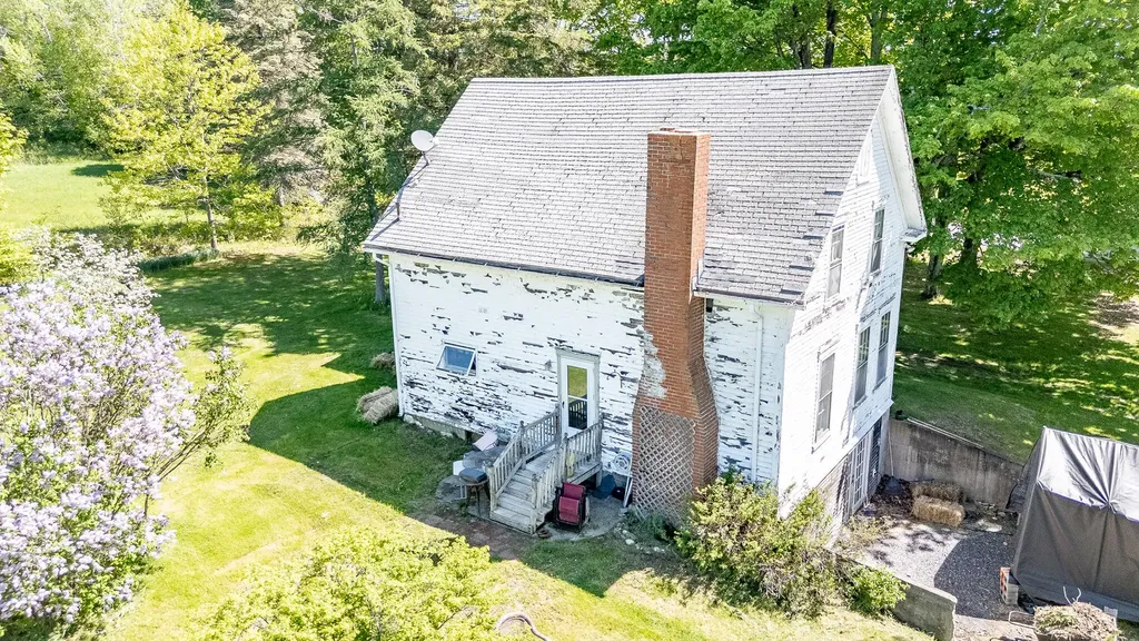342 Corinna Center Road Corinna ME 04928