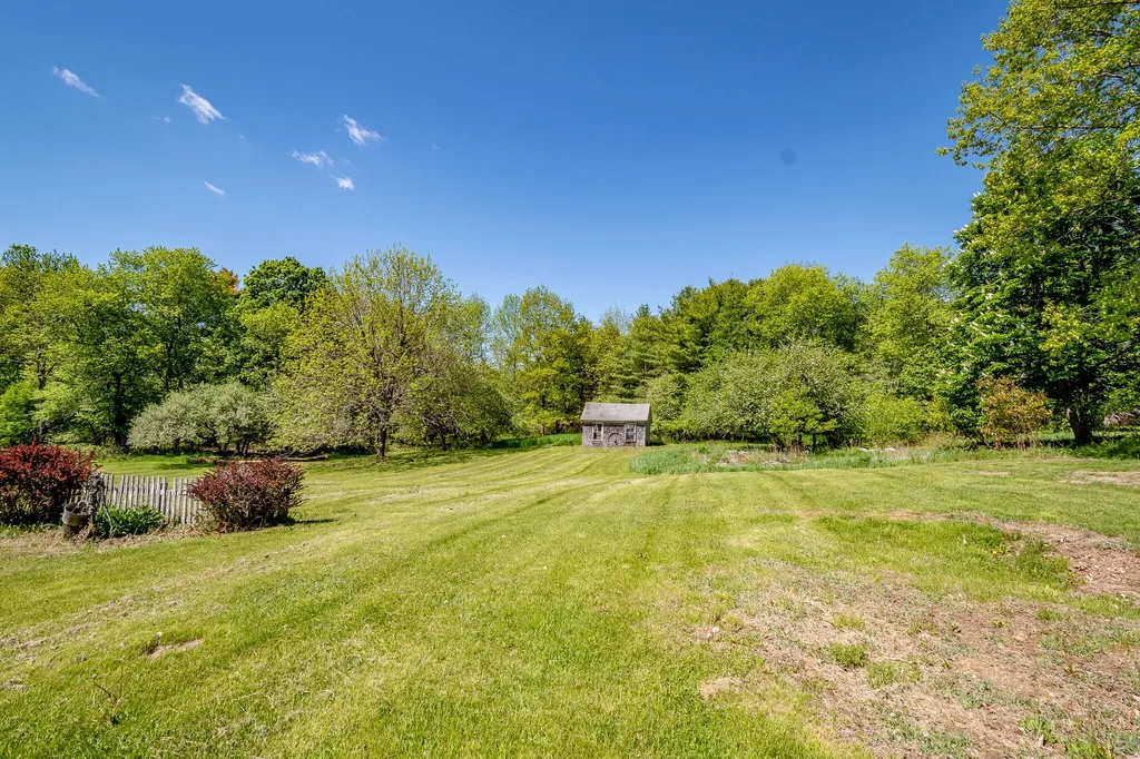 342 Corinna Center Road Corinna ME 04928
