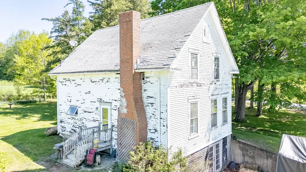 342 Corinna Center Road Corinna ME 04928