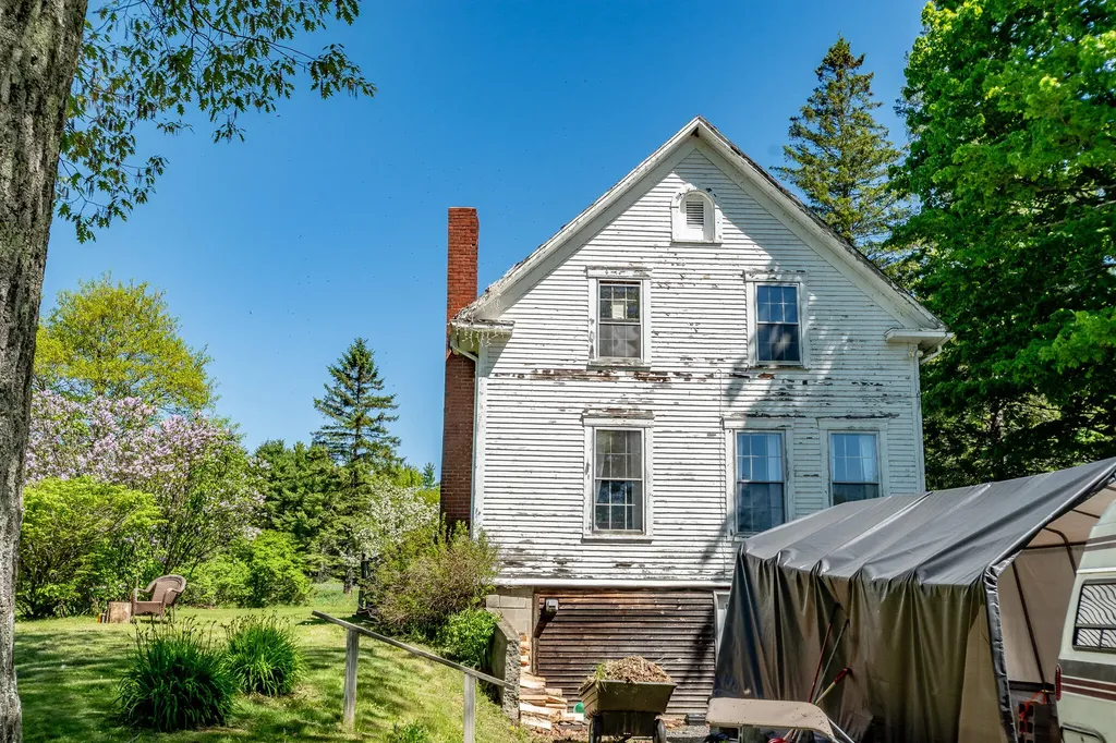 342 Corinna Center Road Corinna ME 04928
