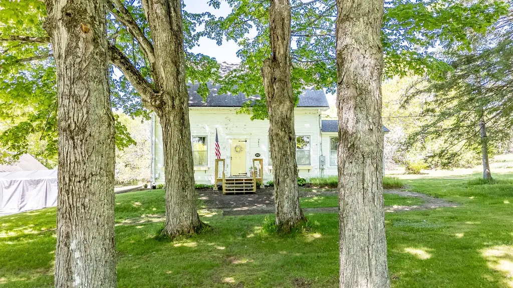 342 Corinna Center Road Corinna ME 04928