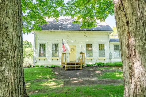 342 Corinna Center Road Corinna ME 04928