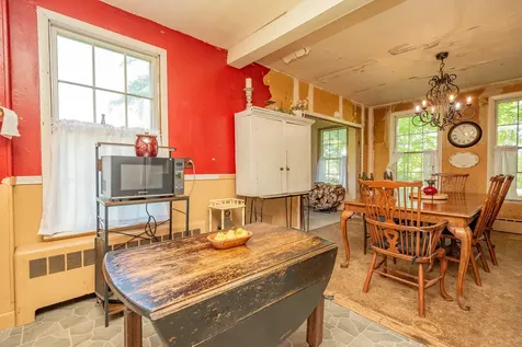 342 Corinna Center Road Corinna ME 04928