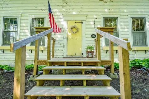 342 Corinna Center Road Corinna ME 04928