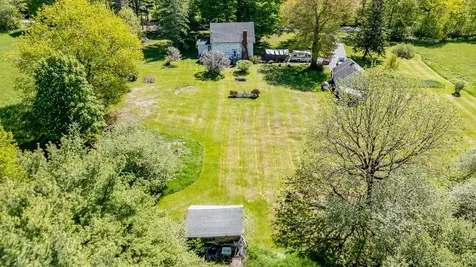 342 Corinna Center Road Corinna ME 04928