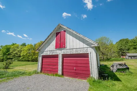 342 Corinna Center Road Corinna ME 04928