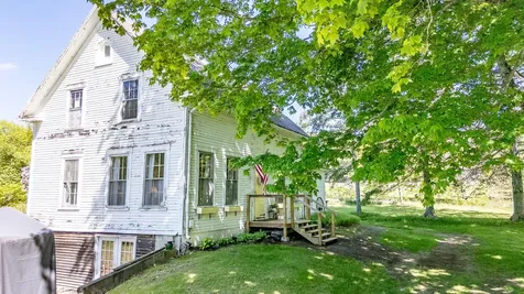 342 Corinna Center Road Corinna ME 04928