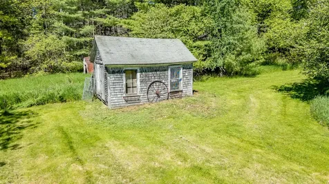 342 Corinna Center Road Corinna ME 04928