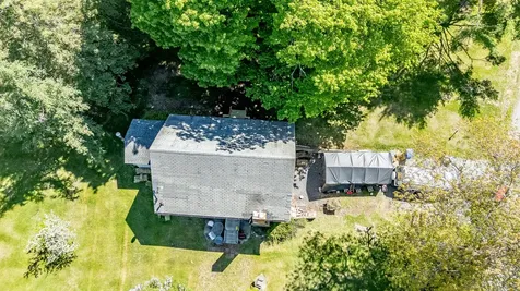 342 Corinna Center Road Corinna ME 04928