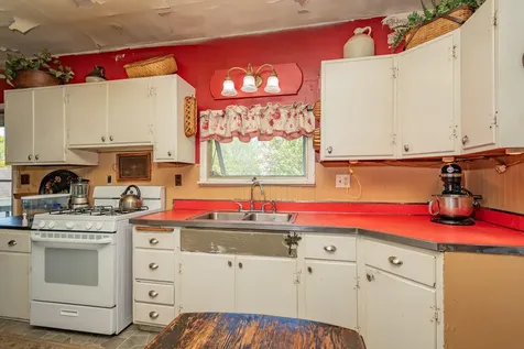 342 Corinna Center Road Corinna ME 04928