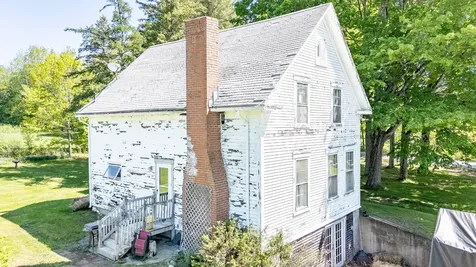 342 Corinna Center Road Corinna ME 04928