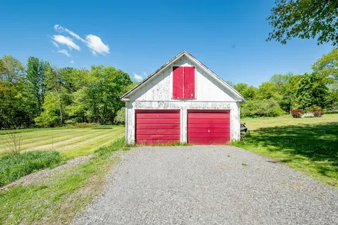 342 Corinna Center Road Corinna ME 04928