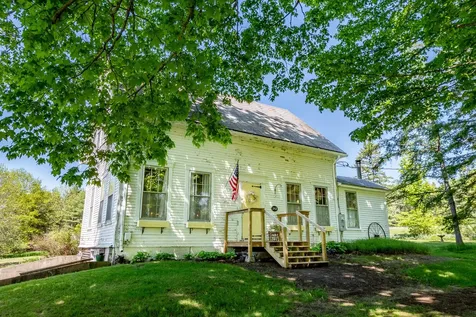 342 Corinna Center Road Corinna ME 04928