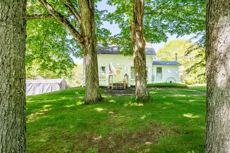 342 Corinna Center Road Corinna ME 04928