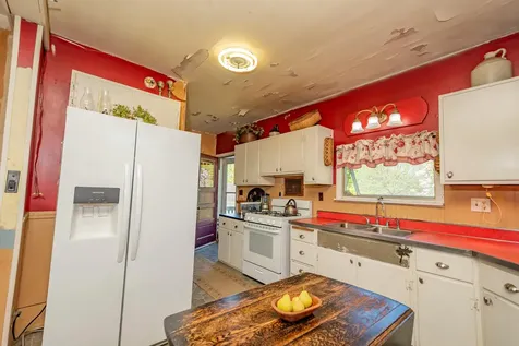 342 Corinna Center Road Corinna ME 04928