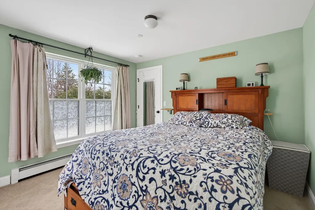 22 Poplar Hill Road Lebanon ME 04027