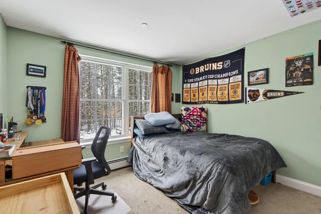 22 Poplar Hill Road Lebanon ME 04027